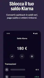 Klarna 7
