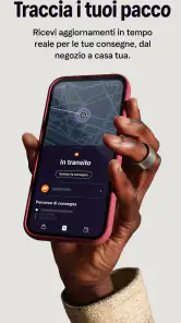 Klarna screenshot
