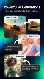 Kling AI: AI Image&Video Maker 6