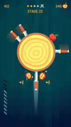 Knife Hit 2