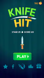 Knife Hit 4