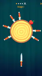 Knife Hit 6