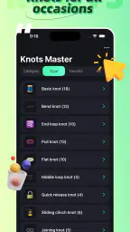 Knots Master 2