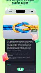 Knots Master 4