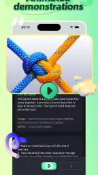 Knots Master 8