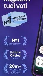 Knowunity - IA per lo studio 1