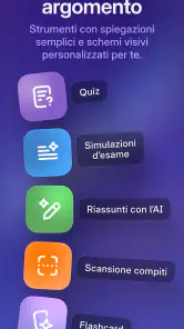 Knowunity - IA per lo studio screenshot