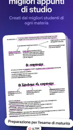 Knowunity - IA per lo studio 4