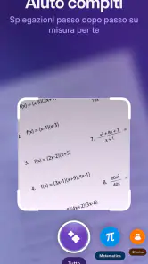 Knowunity - IA per lo studio screenshot