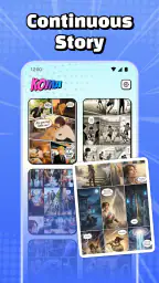 Koma - AI Manga & AI Comics 5