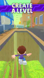 Kooply Run™: Play and Create! 1