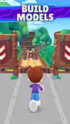 Kooply Run™: Play and Create! 3