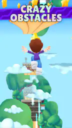 Kooply Run™: Play and Create! 5