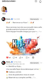 Kozz 1