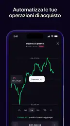 Kraken - Acquista Crypto 6