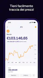 Kraken - Acquista Crypto 7