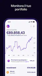 Kraken - Acquista Crypto 8
