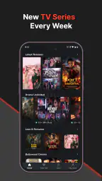 Kuku TV: Short Dramas & Series 8