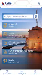 KYMA Mobilità 1