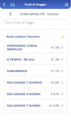 KYMA Mobilità 2