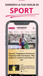 La Gazzetta dello Sport 1