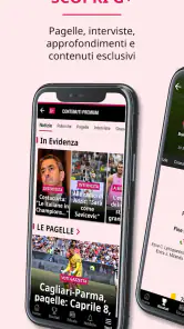 La Gazzetta dello Sport screenshot