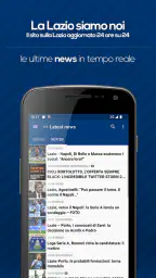 La Lazio Siamo Noi 1