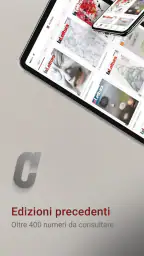 la Lettura Corriere della Sera 2