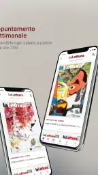la Lettura Corriere della Sera 5