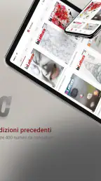 la Lettura Corriere della Sera 6