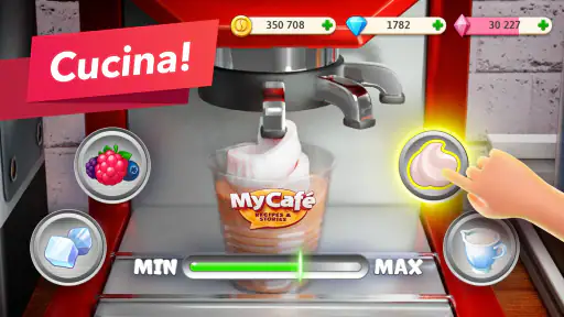 La mia caffetteria 3