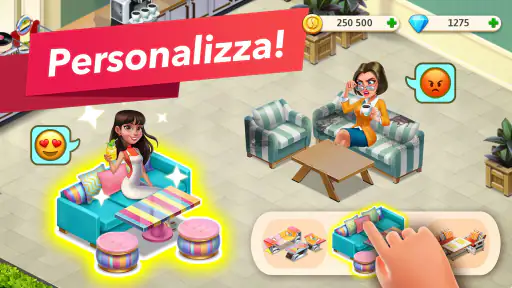 La mia caffetteria 5