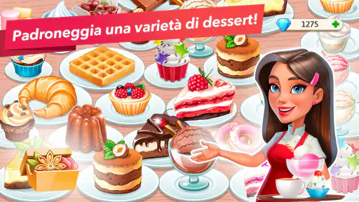 La mia caffetteria 6