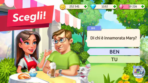 La mia caffetteria 8