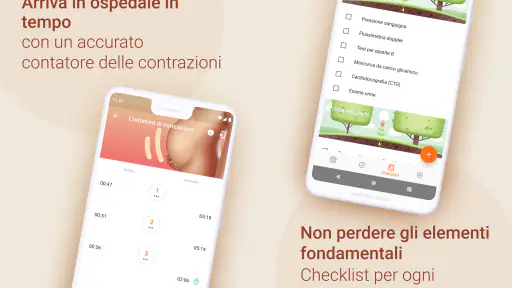 La mia gravidanza in italiano 3