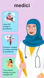 La mia gravidanza in italiano 3