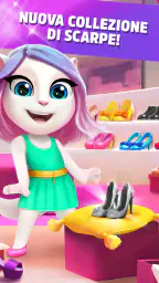 La Mia Talking Angela 7