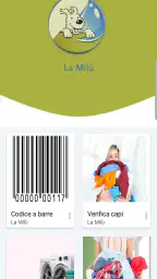 La Milù 2