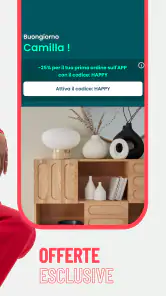 La Redoute : Casa & Moda screenshot