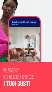 La Redoute : Casa & Moda screenshot