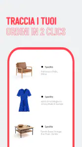 La Redoute : Casa & Moda screenshot