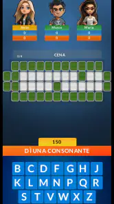 La Ruota Della Fortuna screenshot