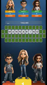 La Ruota Della Fortuna screenshot