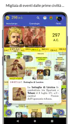 La storia del mondo 2