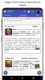 La storia del mondo 4