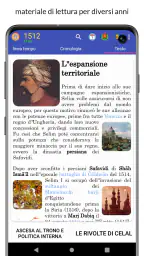 La storia del mondo 6