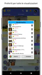 La storia del mondo 8
