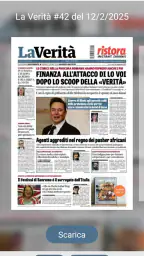 La Verità Digitale S.R.L. 2