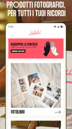 Lalalab - Stampa Foto 2