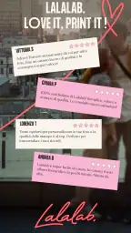 Lalalab - Stampa Foto 7